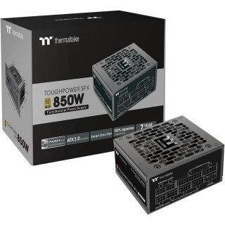 Toughpower GT 850W 80+ gold ATX 3.1 - Thermaltake