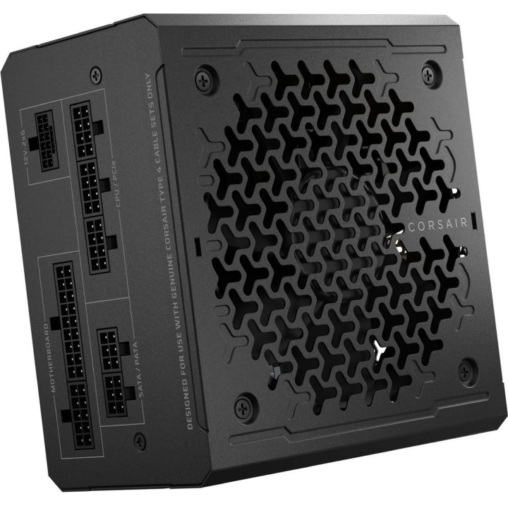 RM850e 80 PLUS Gold Modulare ATX 3.1 e PCIe 5.1 - Corsair