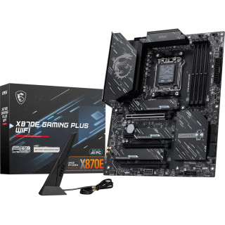 MPG X870E Gaming Plus WIFI - MSI