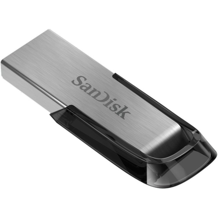 128Gb PenDrive USB3  Ultra Flair SanDisk