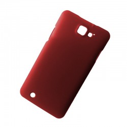 Hard plastic cover Red...
