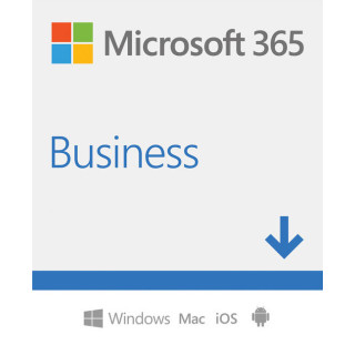 Microsoft 365 Apps for business
