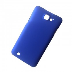Hard plastic cover Blue for...