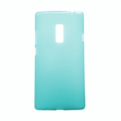 OnePlus 2, Silicone cover...