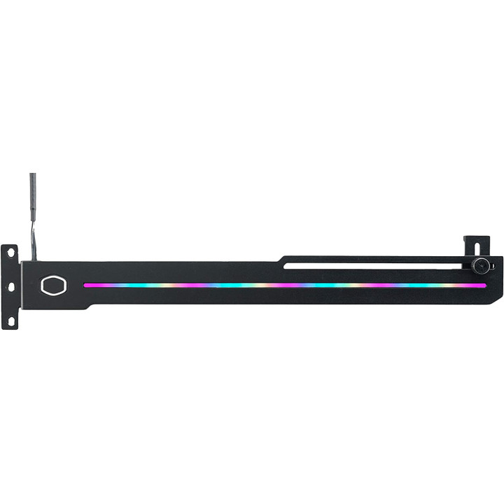 ELV8 VGA Holder ARGB - Cooler Master