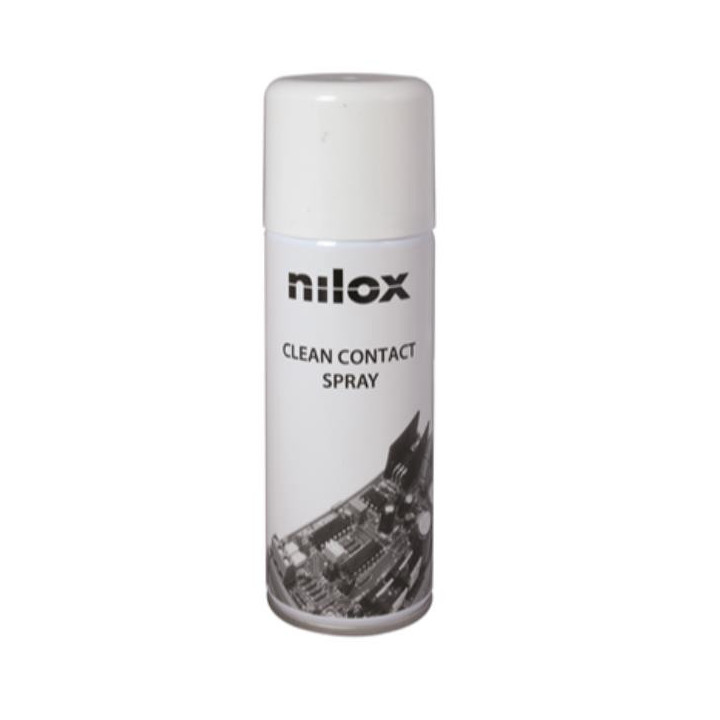 Disossidante secco per contatti Nilox