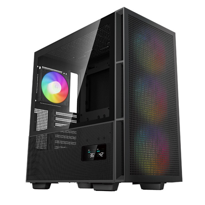 CH560 DIGITAL ARGB - DeepCool