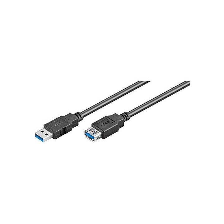 Cavo prolunga USB 3.0, 3Mt, Link
