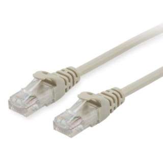 Cavo patch Cat.6 U/UTP 10mt - Equip