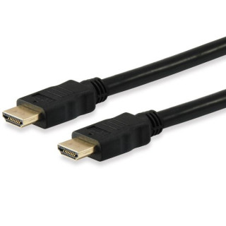 Cavo HDMI 2.0 4K/60Hz 5m - Equip