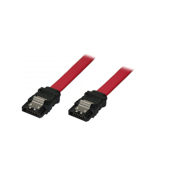 Cavo flat Sata 0,5 mt ADJ