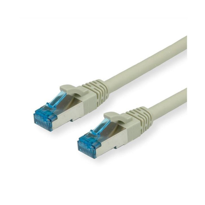 Cavo di rete FTP Cat 6a 0,5mt Nilox