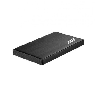 Box vuoto per HD 2,5" USB3 - Adj