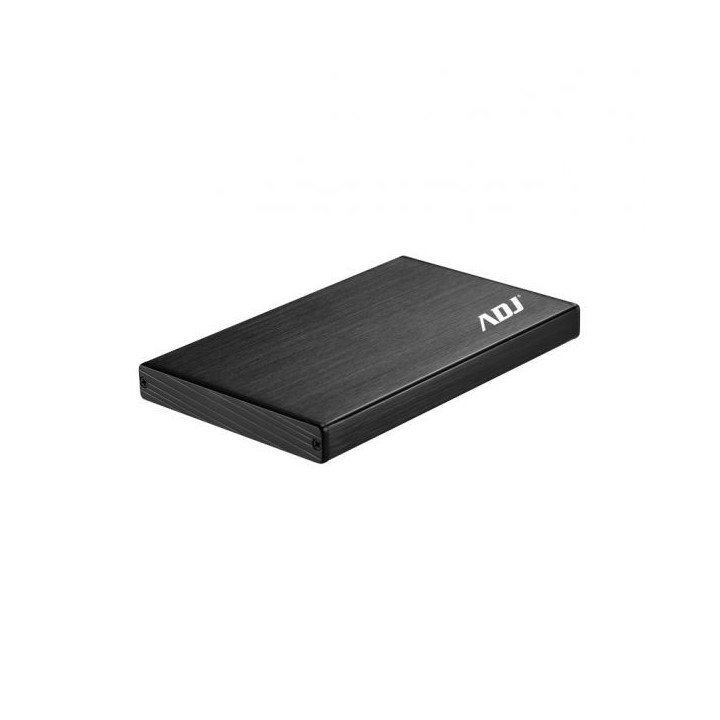 Box vuoto per HD 2,5" USB3 - Adj