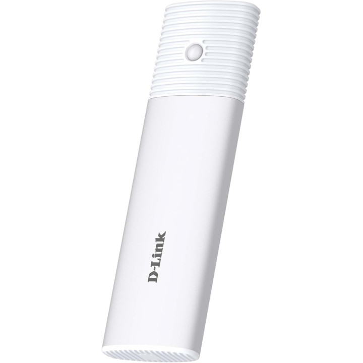 Box USB-C per SSD M.2 NVMe  - D-Link