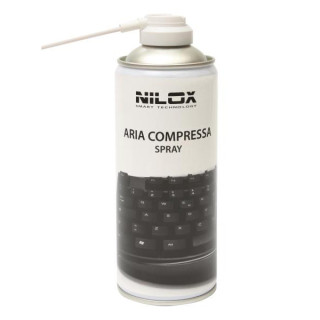 Aria Compressa 400 ml - Nilox