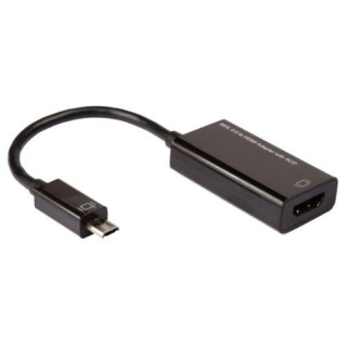 Adattatore MHL HDMI F