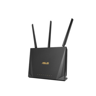 AC2400 Dual Band WiFi Gaming Router - Asus