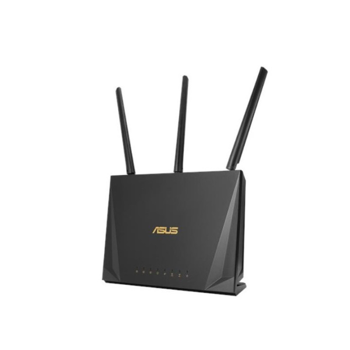 AC2400 Dual Band WiFi Gaming Router - Asus