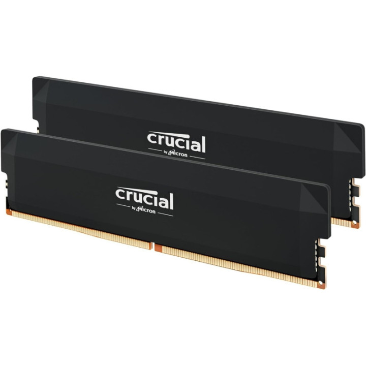 64Gb (2x32) DDR5 6000Mhz Pro - Crucial