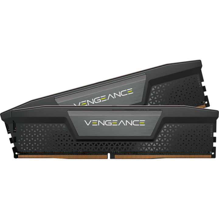 48GB (2x24GB) 6000MHz VENGEANCE - Corsair