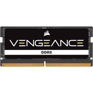 32Gb DDR5 SODIMM 4800Mhz - Corsair