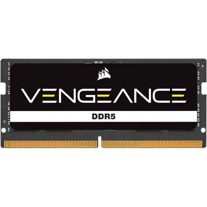 32Gb DDR5 SODIMM 4800Mhz - Corsair