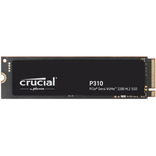 2Tb NVMe P310 - Crucial