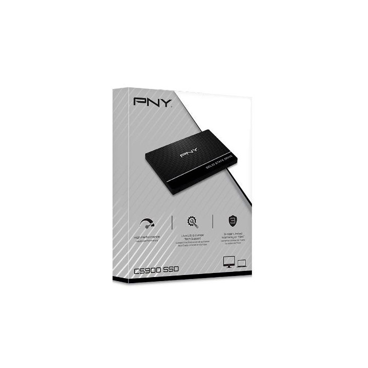 1Tb SSD CS900 - PNY