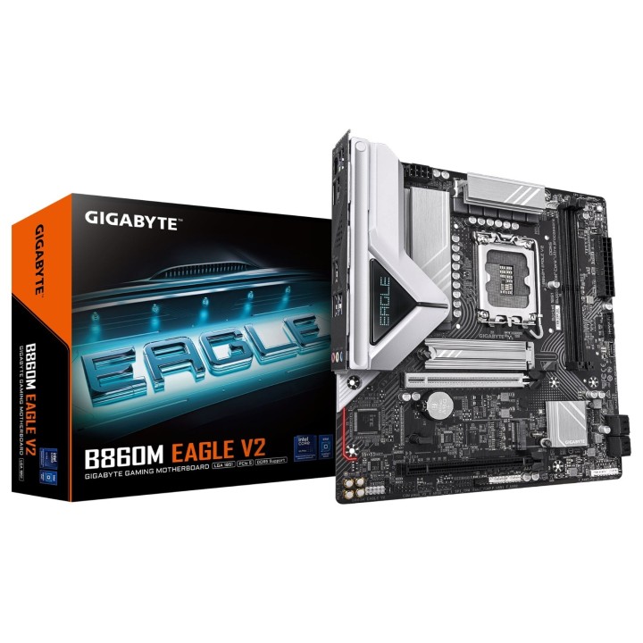 B860M B860 - Gigabyte