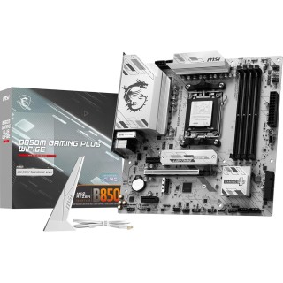 B850M Gaming Plus WiFi6E - MSI