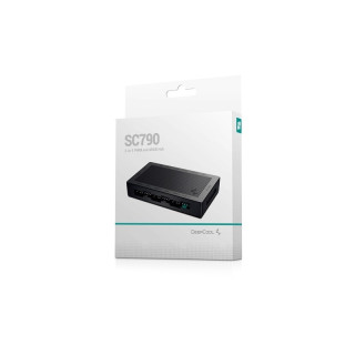 SC790 2-in-1 PWM & RGB hub DeepCool