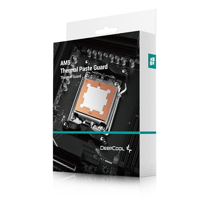 AM5 Thermal Paste Guard Deepcool