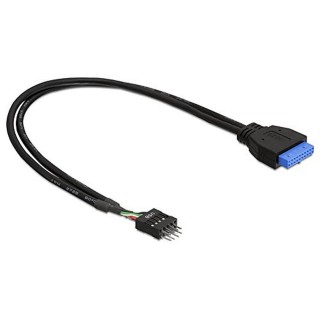 Cavo adattatore da USB3 a USB2 - DeLock