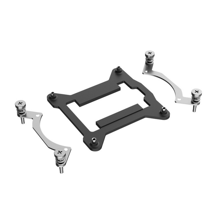 Adattatore per socket 1700 Deepcool (vedi modelli compatibili)
