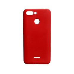Xiaomi Redmi 6, Silicone...