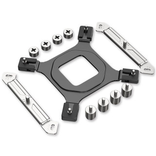 Adattatore AKAS per socket 1700 Deepcool (vedi modelli compatibili) - Deepcool