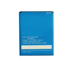 Elephone P6000, compatible...