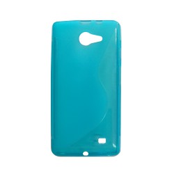 THL W11, Cover in silicone...