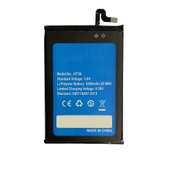 Homtom HT50, compatible...