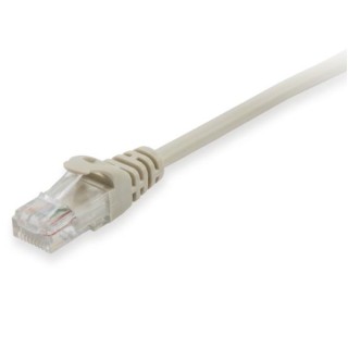 Cavo patch Cat.6 U/UTP 5mt - Equip