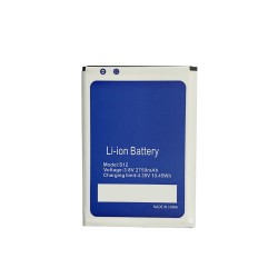 Compatible battery 2750 mAh...