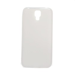 Uhans A101, Silicone cover...
