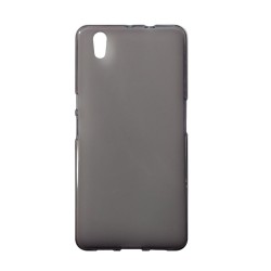 ZTE V7 MAX, Silicone cover...