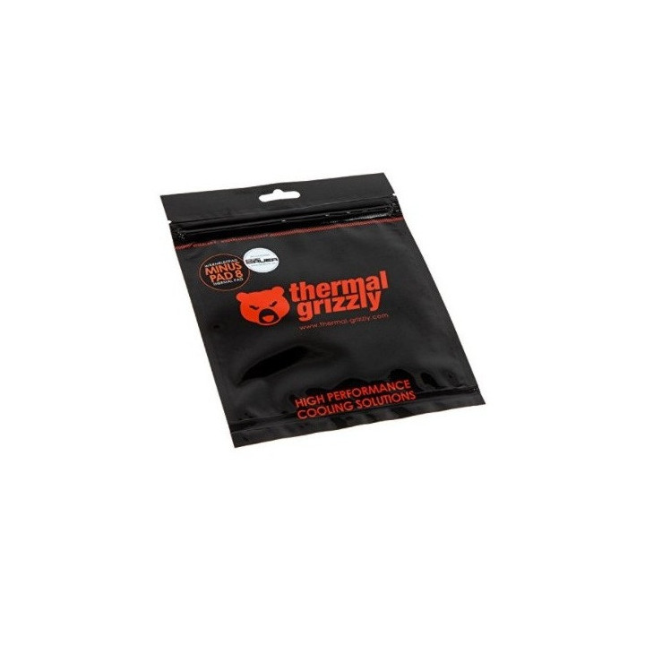 Pad Isolante Minus Pad 8 120 x 20 X 0,5 mm Thermal Grizzly
