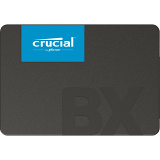 1000Gb SSD BX500 - Crucial