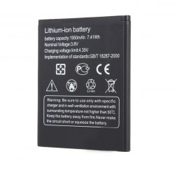 THL T5, compatible battery,...